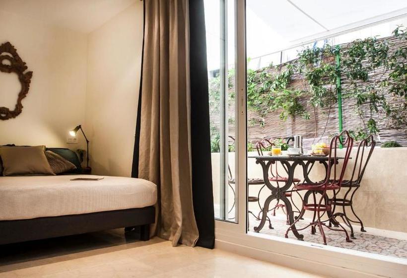 We Town House With Terrace