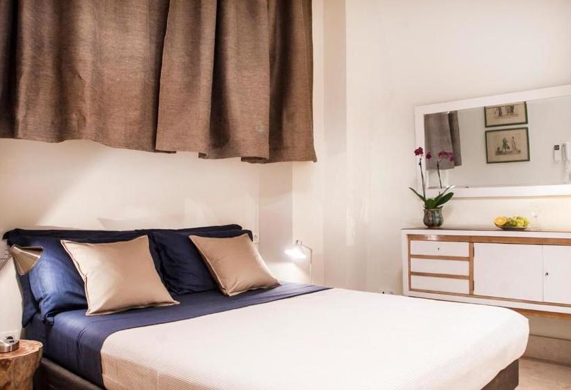 We Town House With Terrace