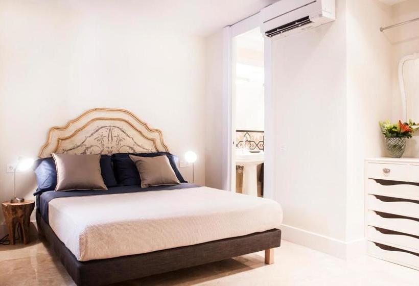 We Town House With Terrace