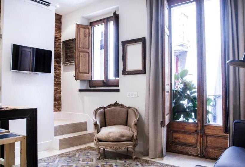 We Town House With Terrace