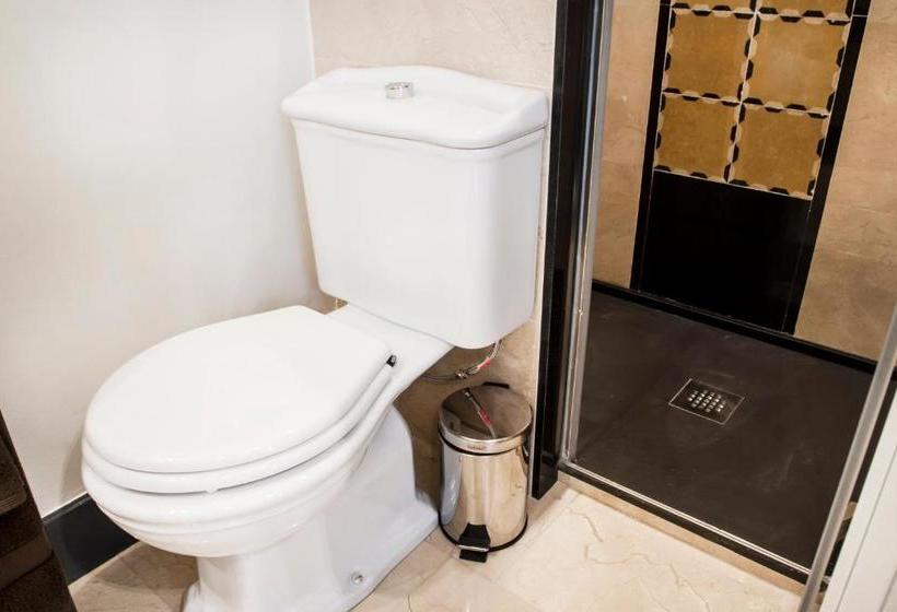 We Town House With Terrace