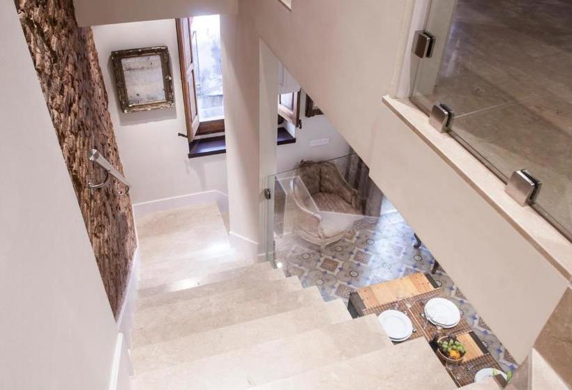 We Town House With Terrace