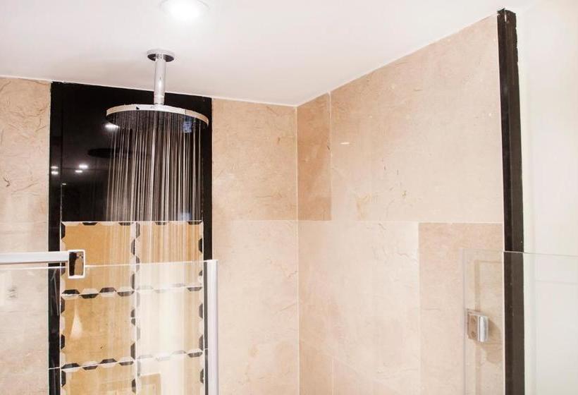 We Town House With Terrace