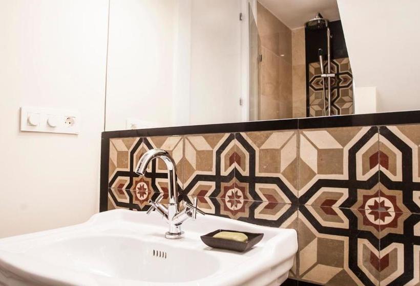 We Town House With Terrace