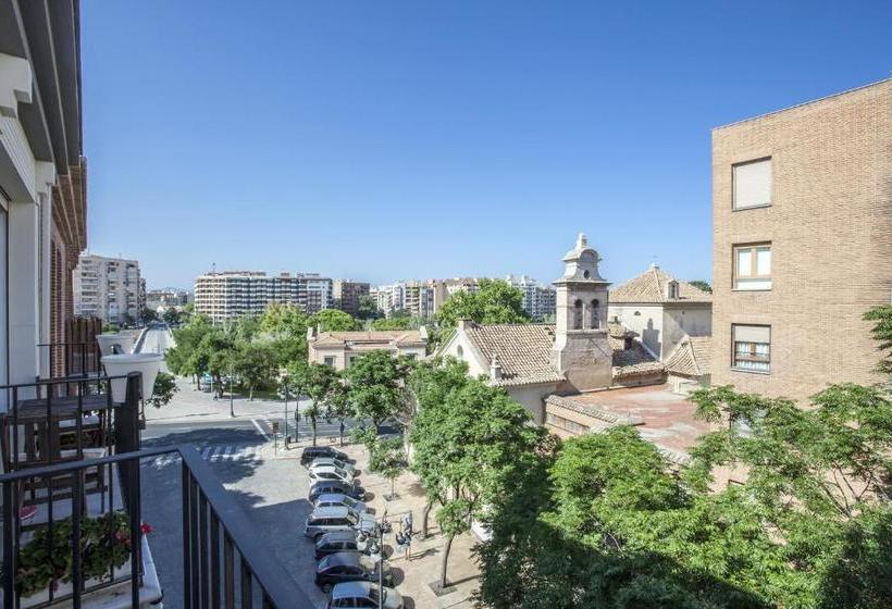 Singularstays Na Jordana