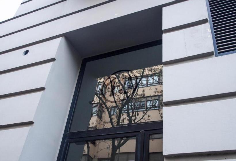 Singularstays Na Jordana