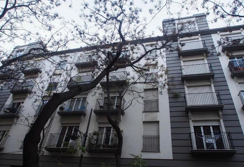 Singularstays Na Jordana