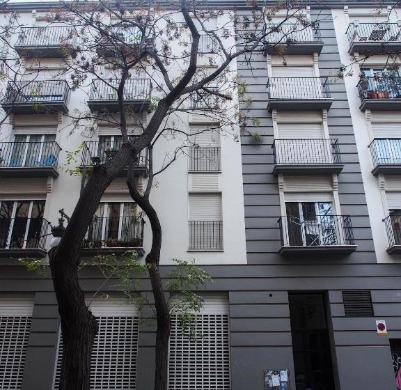 Singularstays Na Jordana