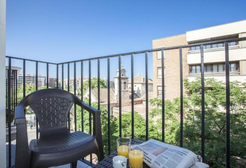 Singularstays Na Jordana