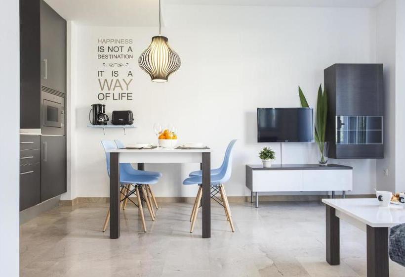 Singularstays Na Jordana