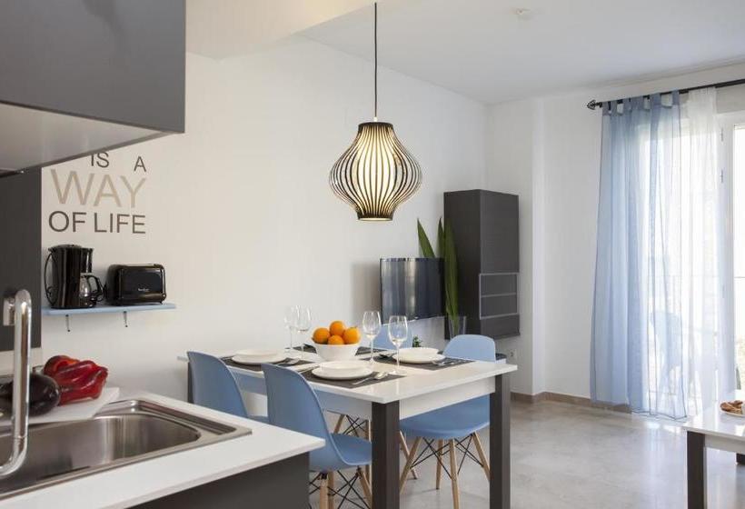 Singularstays Na Jordana