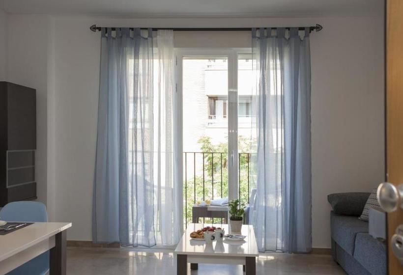 Singularstays Na Jordana