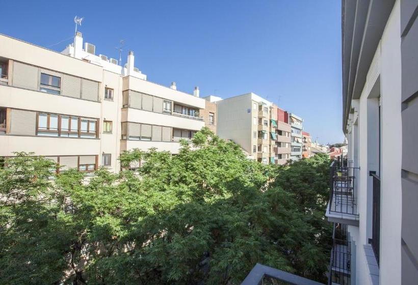 Singularstays Na Jordana