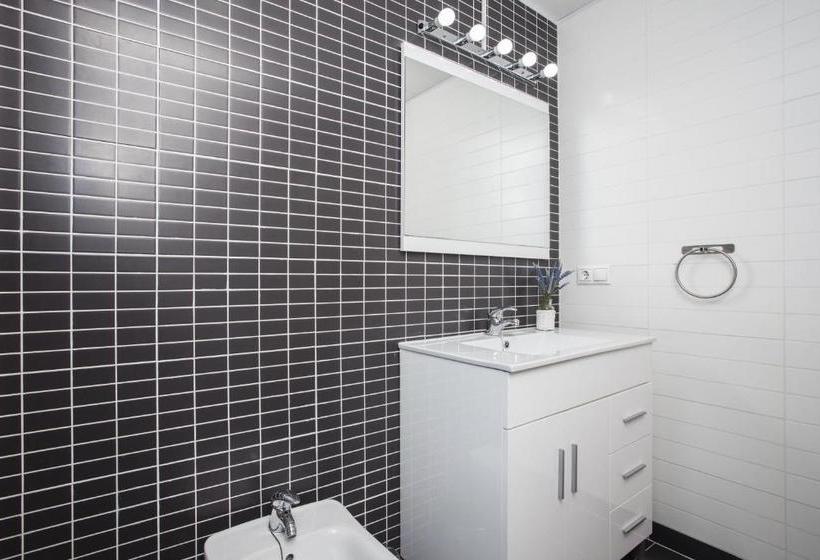 Singularstays Na Jordana