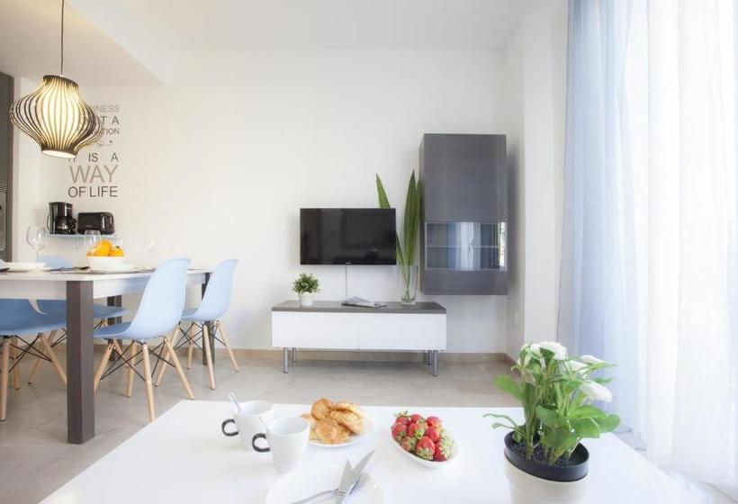 Singularstays Na Jordana