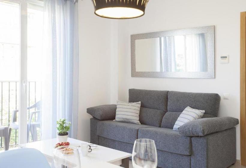 Singularstays Na Jordana