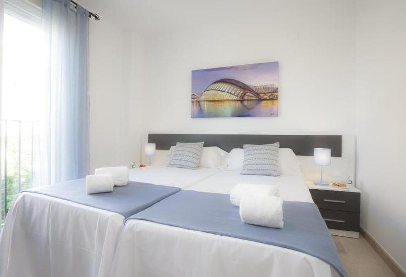 Singularstays Na Jordana