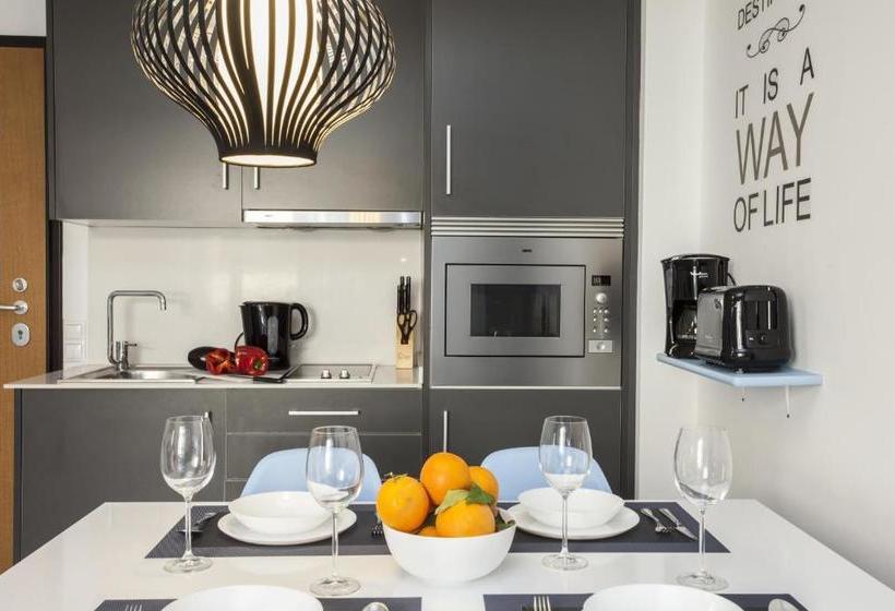 Singularstays Na Jordana