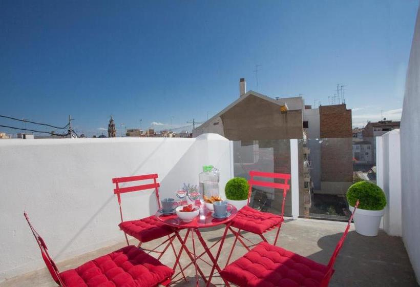 Singularstays Denia