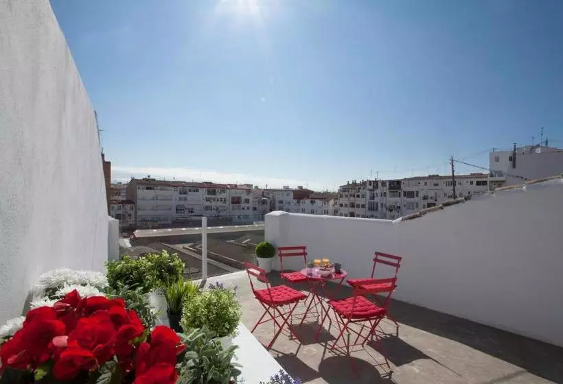 Singularstays Denia