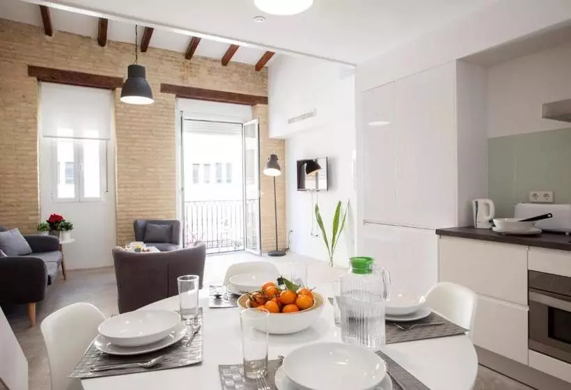Singularstays Denia