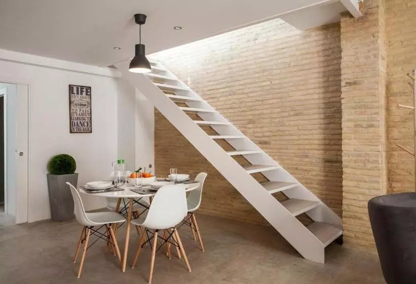 Singularstays Denia
