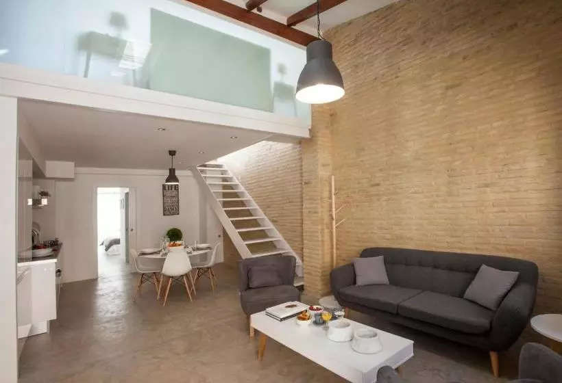 Singularstays Denia