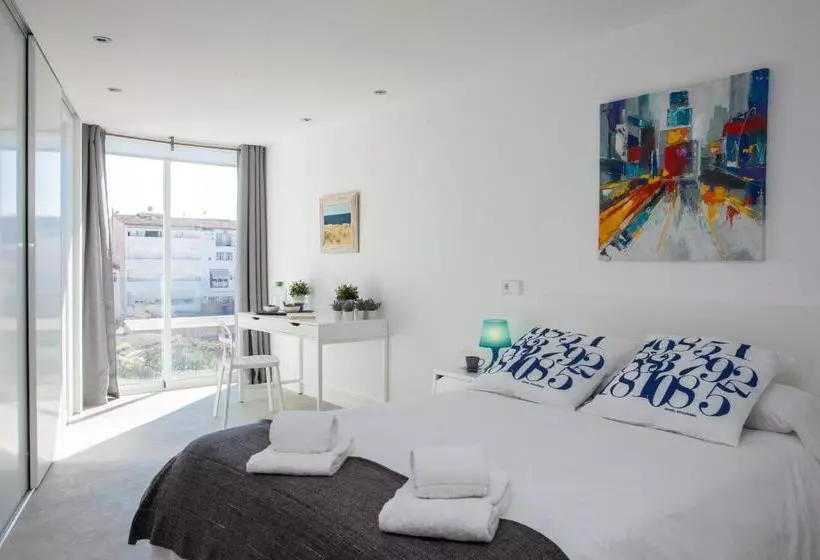 Singularstays Denia