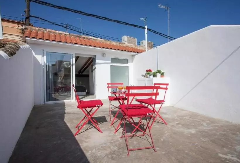 Singularstays Denia