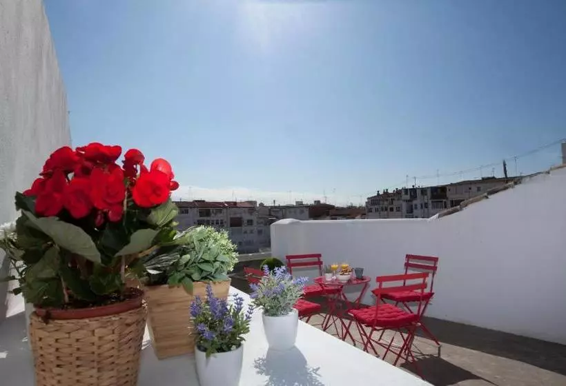 Singularstays Denia