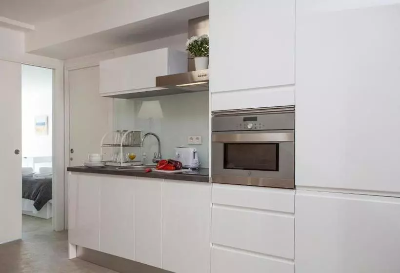 Singularstays Denia