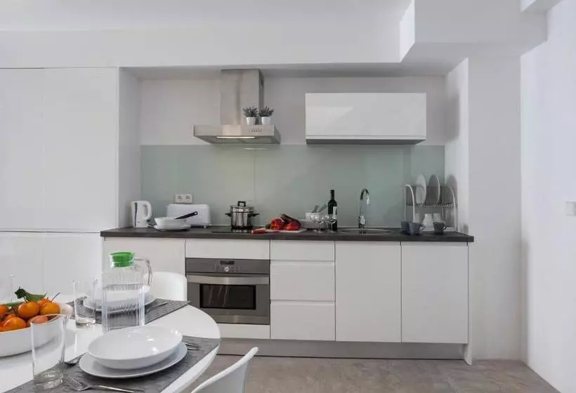 Singularstays Denia