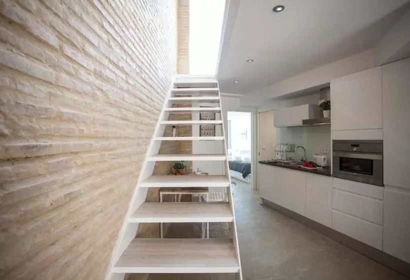 Singularstays Denia