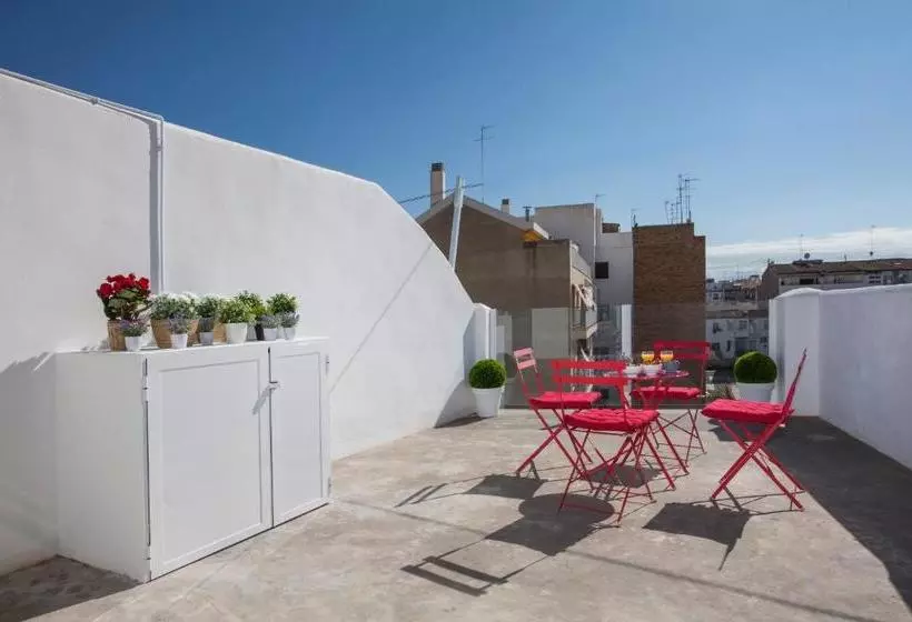 Singularstays Denia