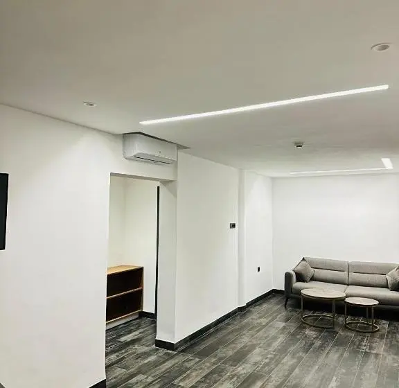 Hotelli Stay Inn