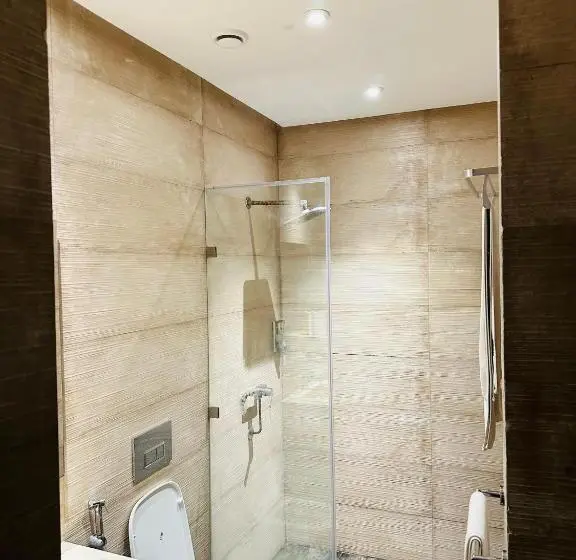 Hotelli Stay Inn