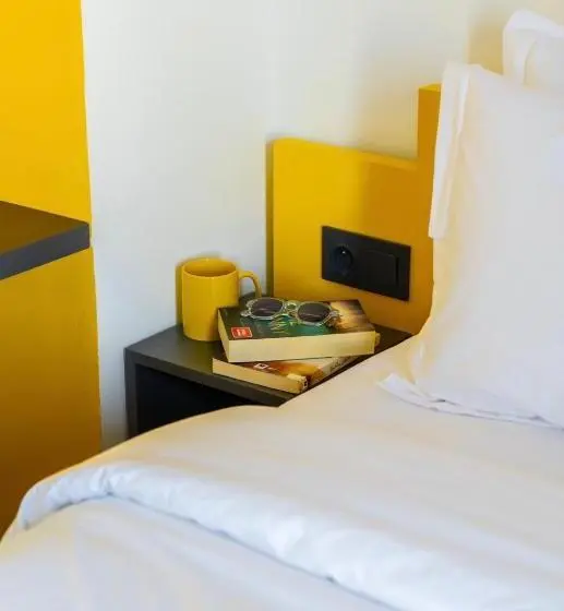 Hotelli Stay Inn