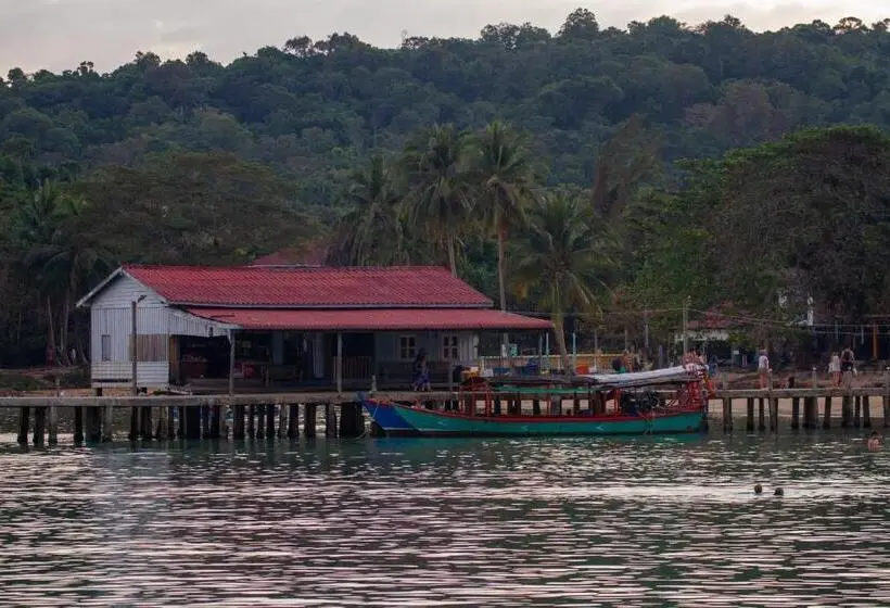 هاستل Koalama Cambodia