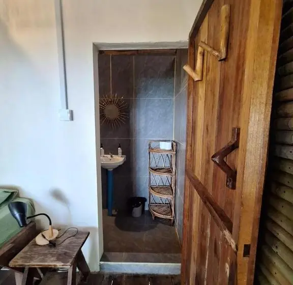 هاستل Koalama Cambodia