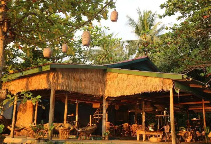 هاستل Koalama Cambodia