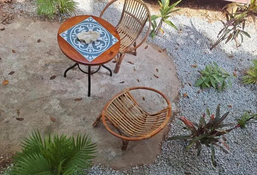 هاستل Koalama Cambodia