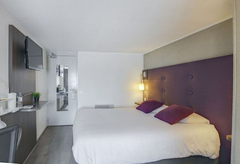 Brit Hotel Reims La Neuvillette