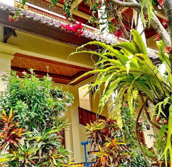 فندق Arjuna Homestay Ubud