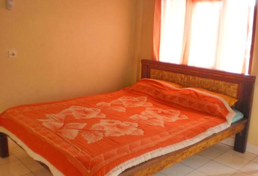 فندق Arjuna Homestay Ubud