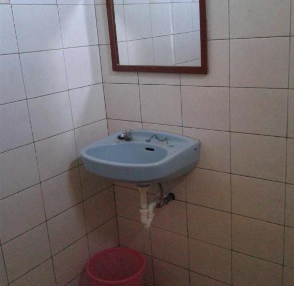 فندق Arjuna Homestay Ubud