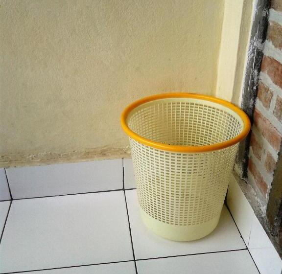 فندق Arjuna Homestay Ubud