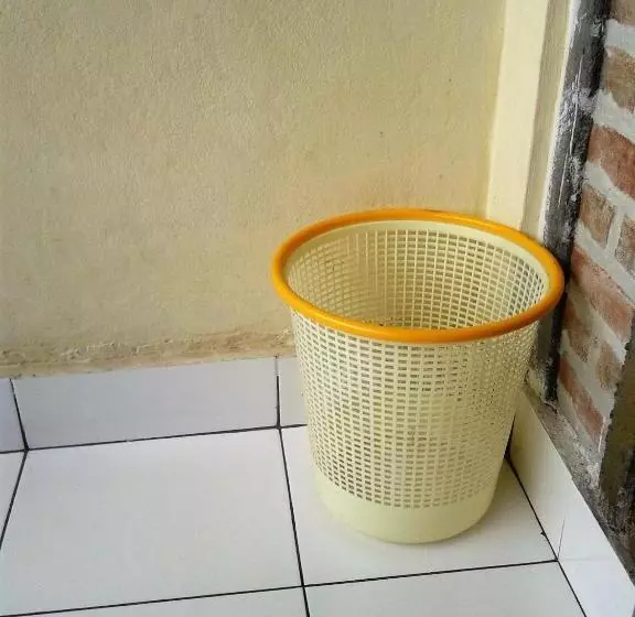 ホテル Arjuna Homestay Ubud