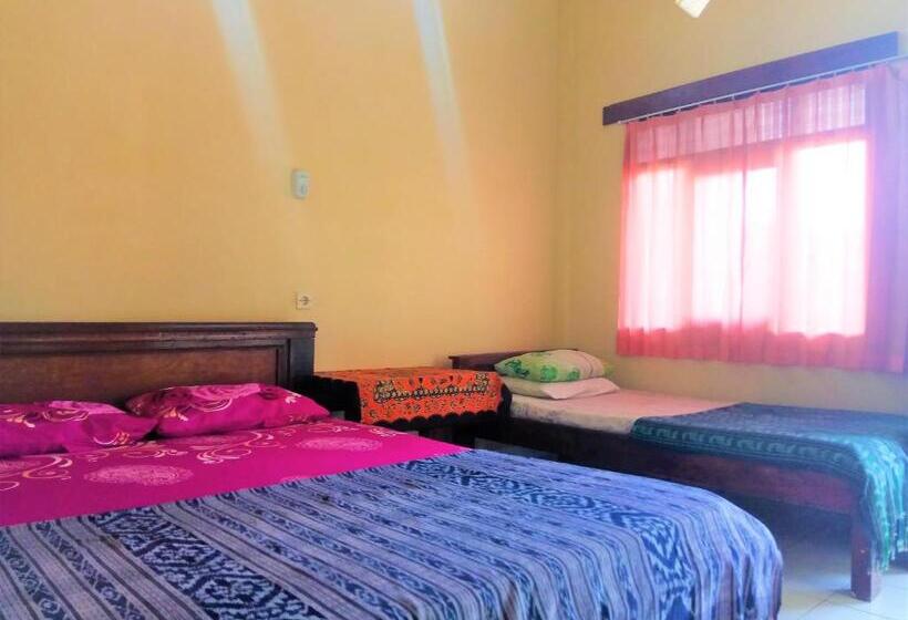 فندق Arjuna Homestay Ubud