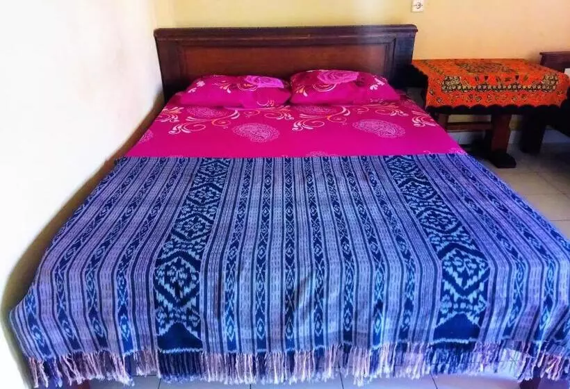 ホテル Arjuna Homestay Ubud