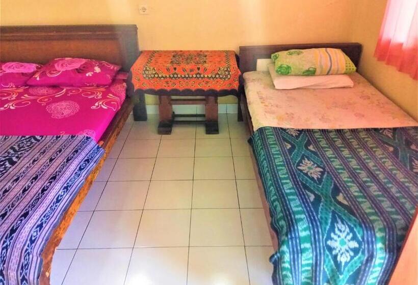 فندق Arjuna Homestay Ubud
